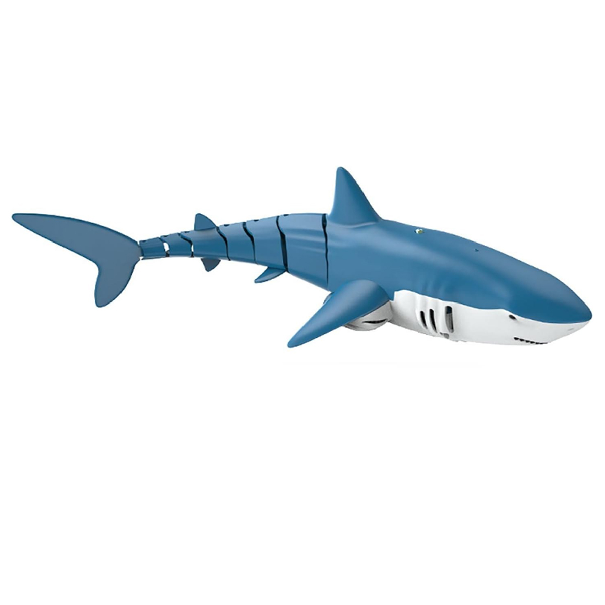 Tiburon Azul Ligero de Control Remoto