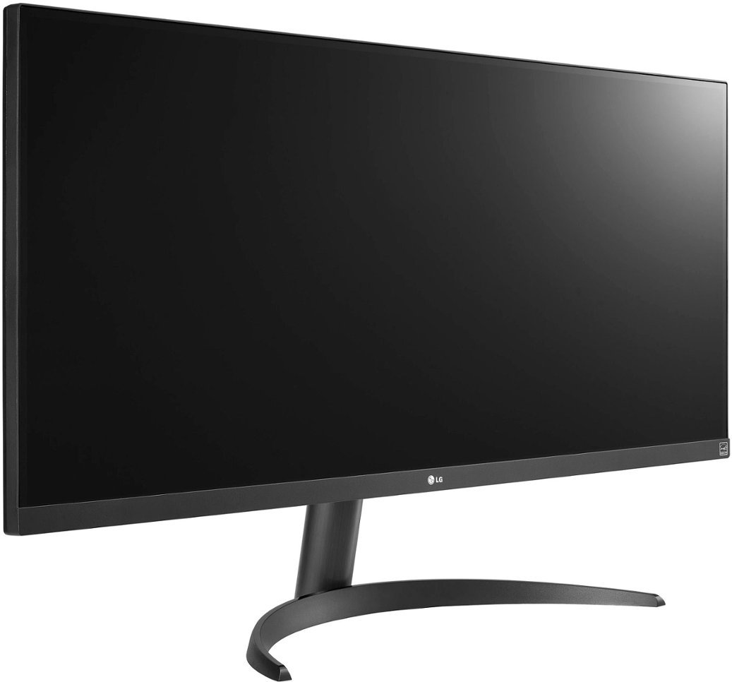 Monitor Gamer de 34" Ips Led UltraWide Fhd 100Hz Amd FreeSync con Hdr