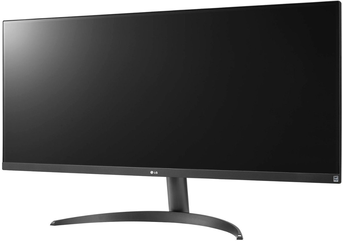 Monitor Gamer de 34" Ips Led UltraWide Fhd 100Hz Amd FreeSync con Hdr