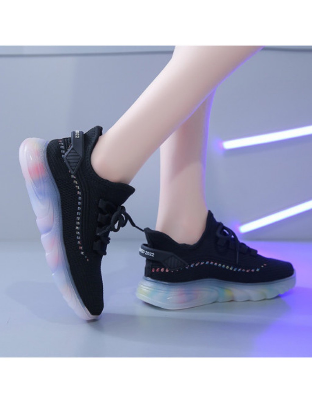 Tenis dama Pack con 12 pares surtidos Mayoristas Suela de Liga lo mejor Calidad Premium