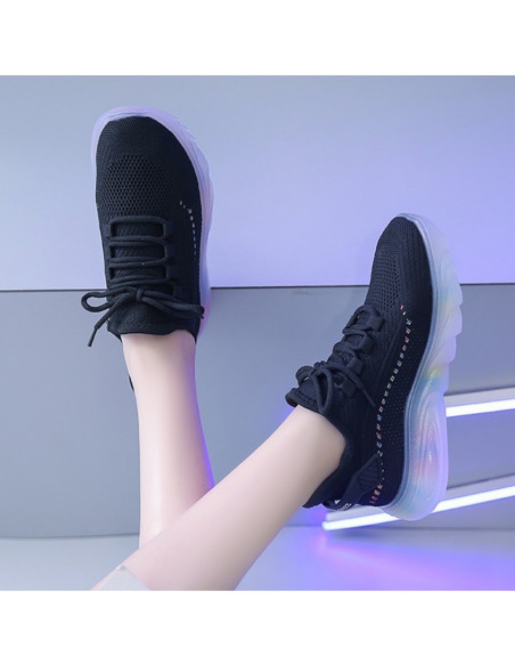 Tenis dama Pack con 12 pares surtidos Mayoristas Suela de Liga lo mejor Calidad Premium