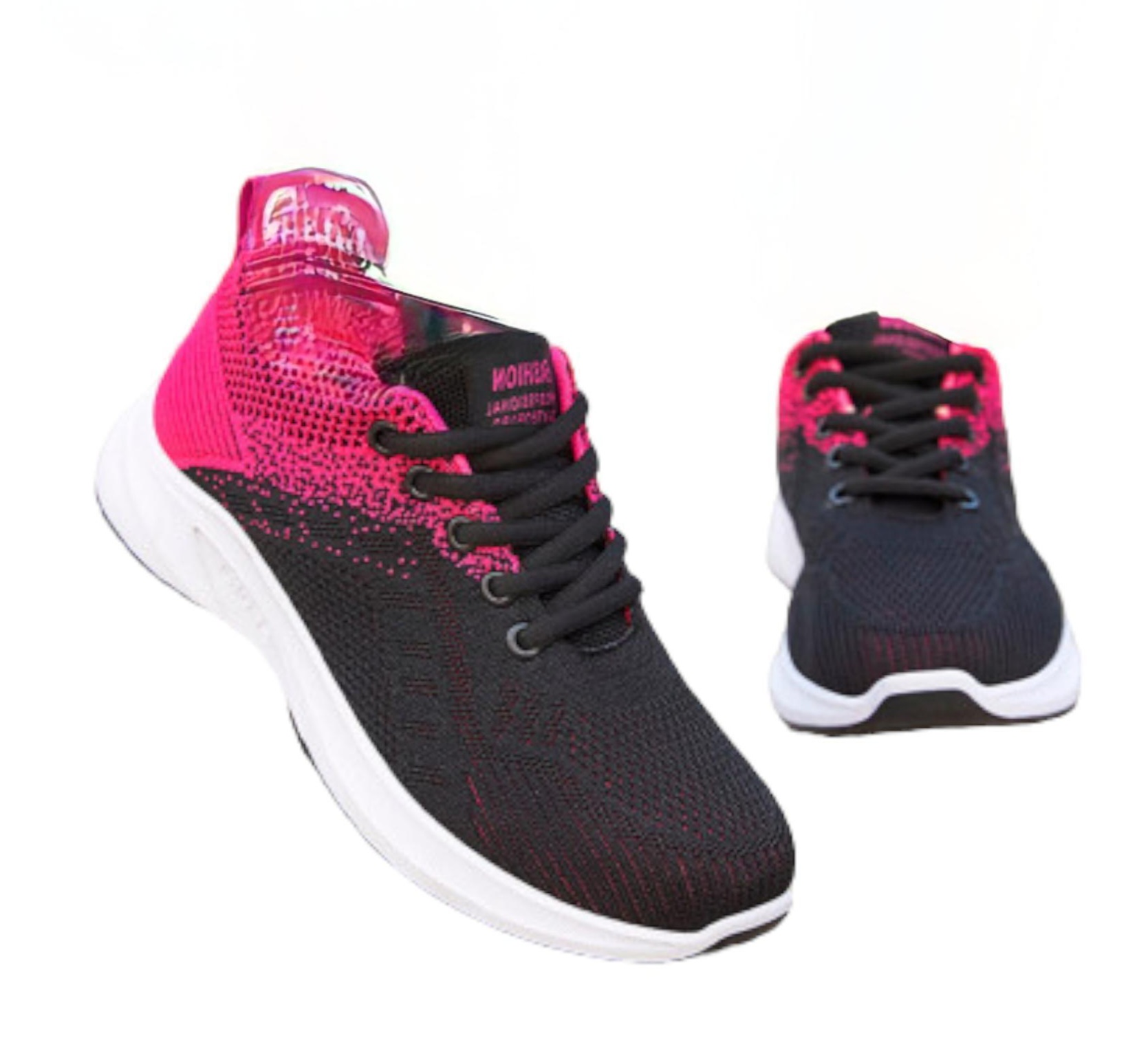 Tenis de Inyección Mayoreo dama Calidad Premium Pack 12 pares surtido tallas