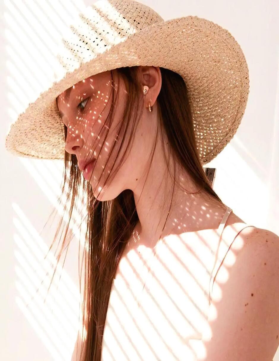 Mini audífonos bluetooth Gadgets One Color Rosa  Mod. ET007 