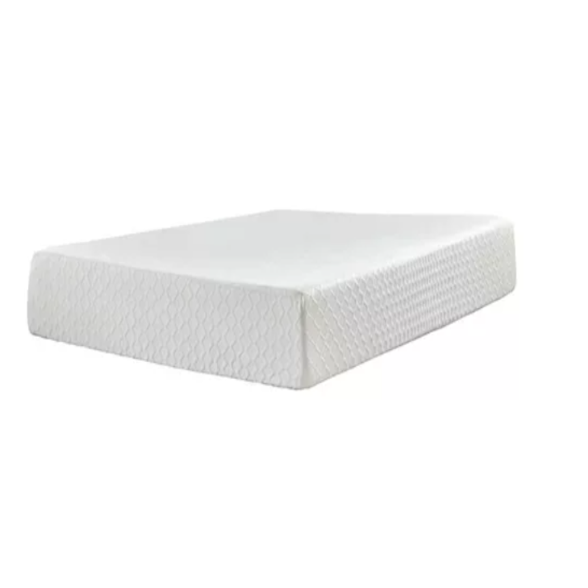 Colchon Memori Memory Foam Matrimonial Doble Capa Ortopedico 137 cm x 190 cm x 20 cm