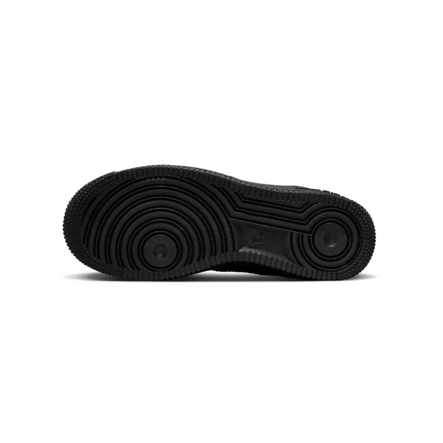 Tenis Nike Air Force 1 LE Negro Mujer Talla #23.5