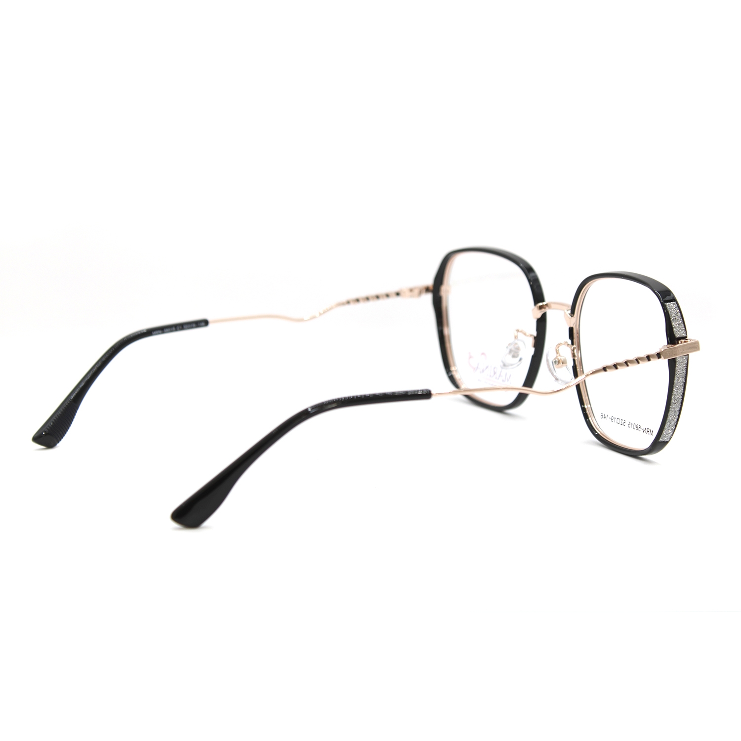 Gafas Lentes Armazones Bonitos para Mujer Fashion Italiano