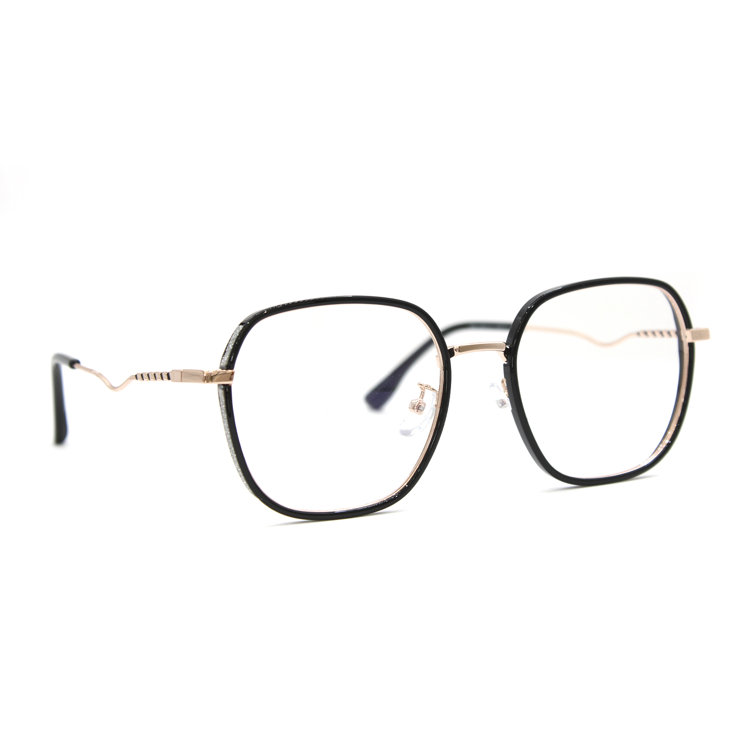 Gafas Lentes Armazones Bonitos para Mujer Fashion Italiano