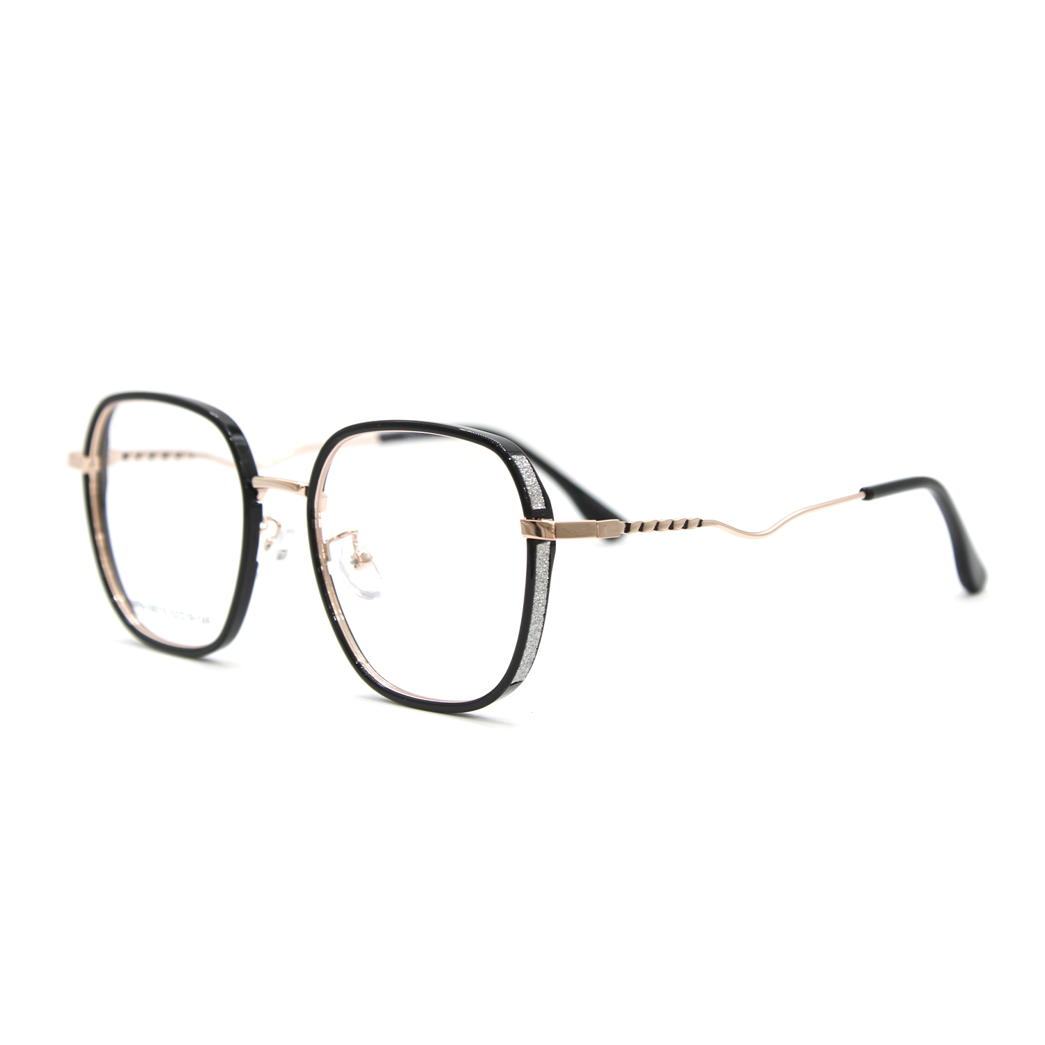 Gafas Lentes Armazones Bonitos para Mujer Fashion Italiano