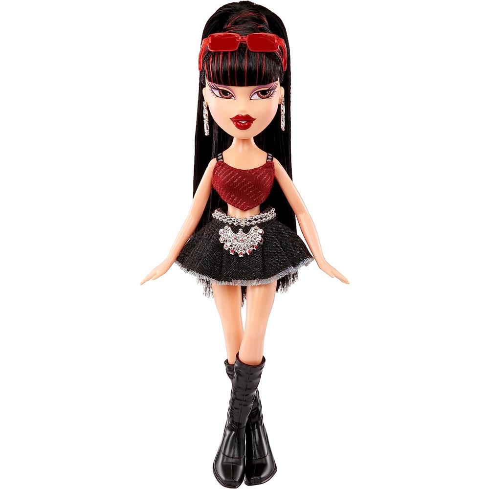 Bratz Series 3 Muñeca Tiana Con Accesorios 25 Cm