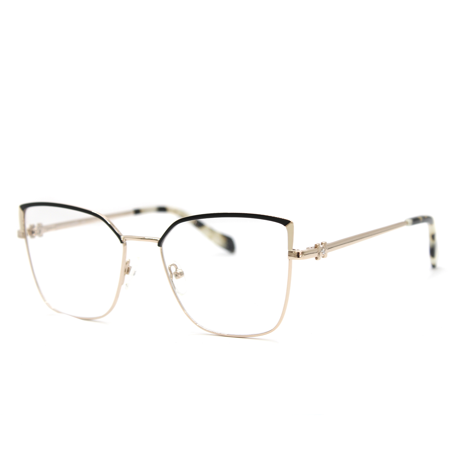 Gafas Lentes Armazones Bonitos para Mujer Fashion Italiano 