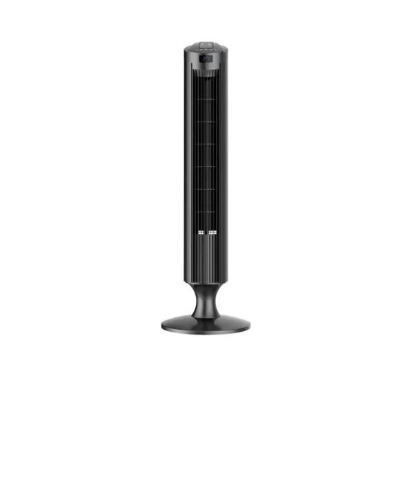 Ventilador Torre 33" Mytek 3430 Negro