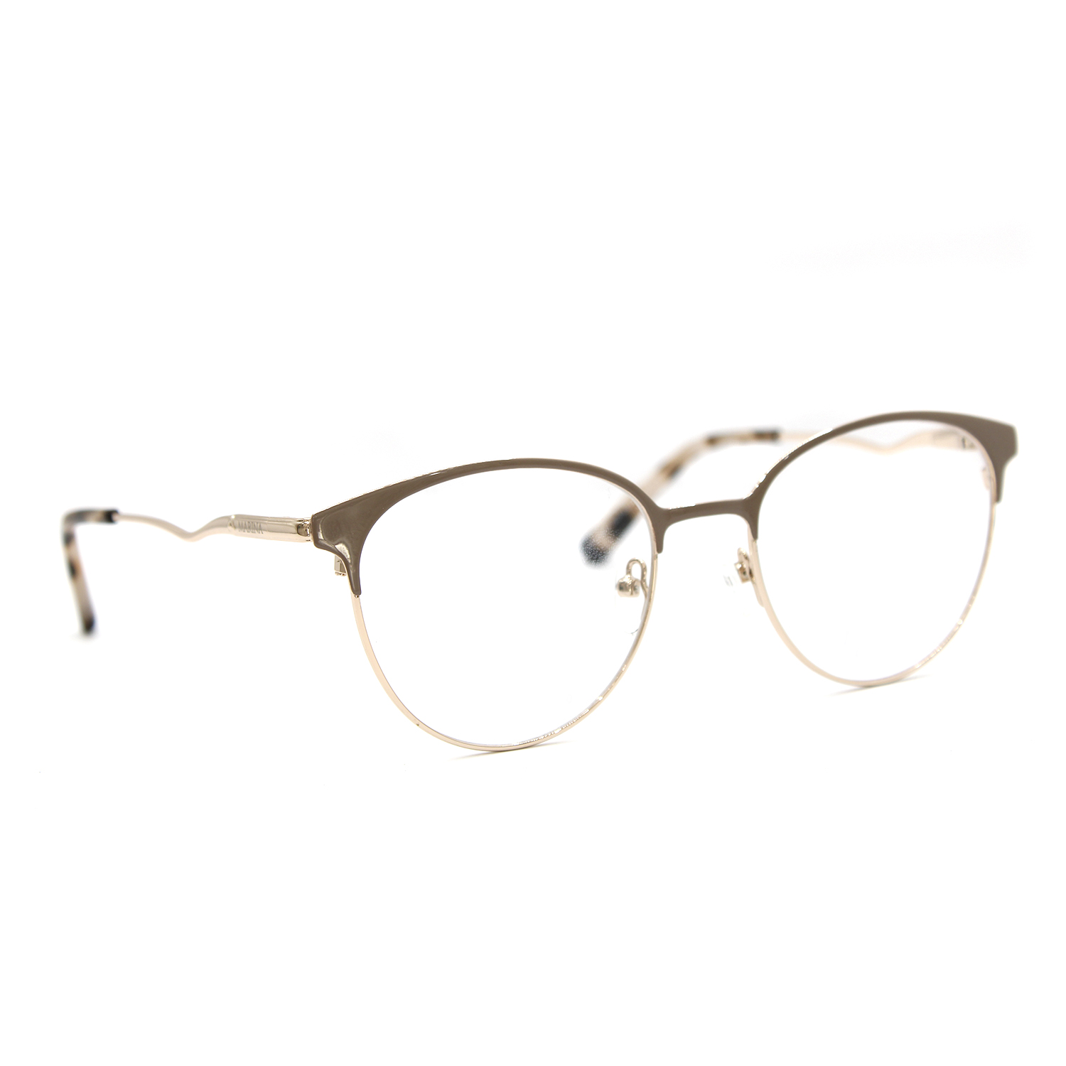 Gafas Lentes Armazones de Moda para Mujer Bonitos Fashion