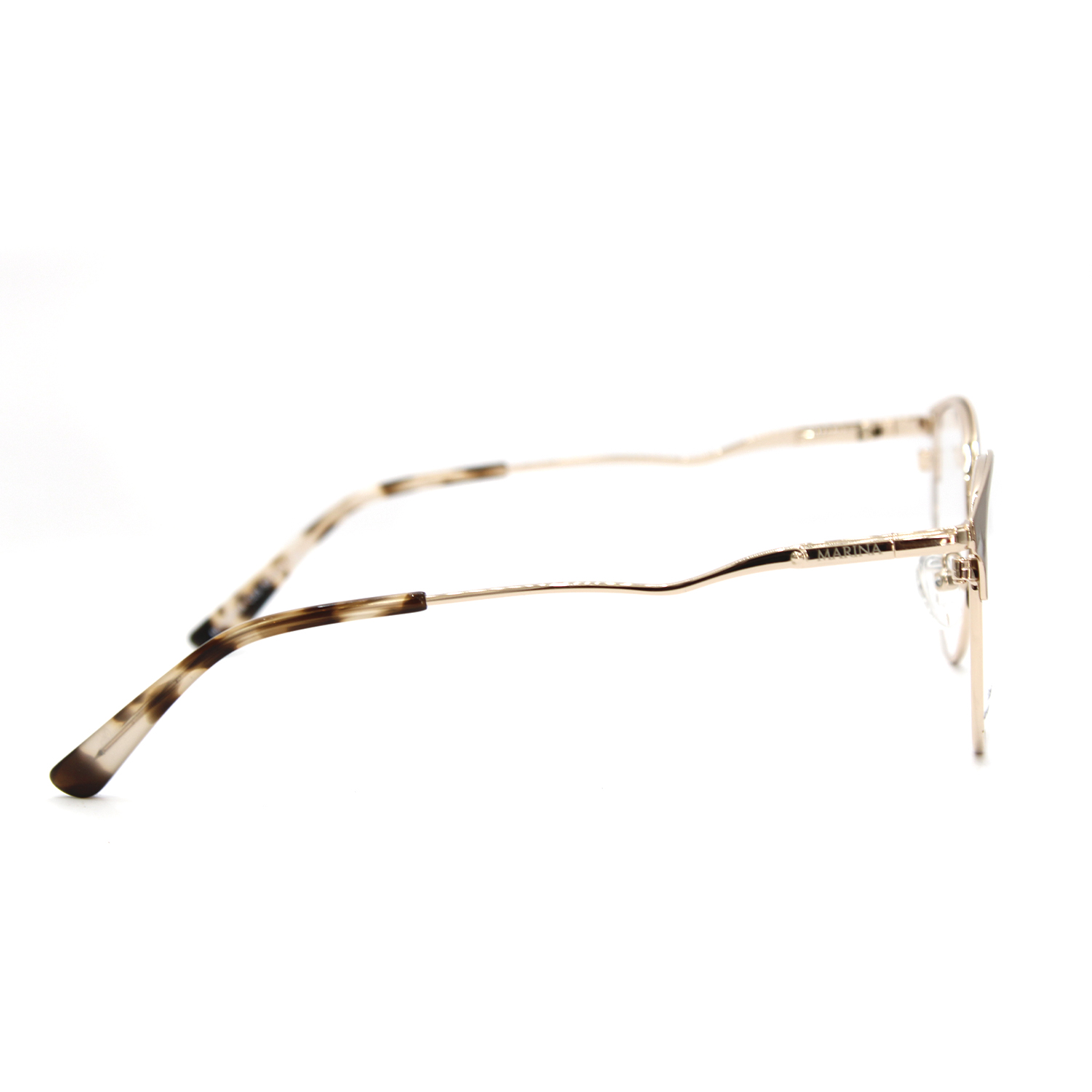 Gafas Lentes Armazones de Moda para Mujer Bonitos Fashion