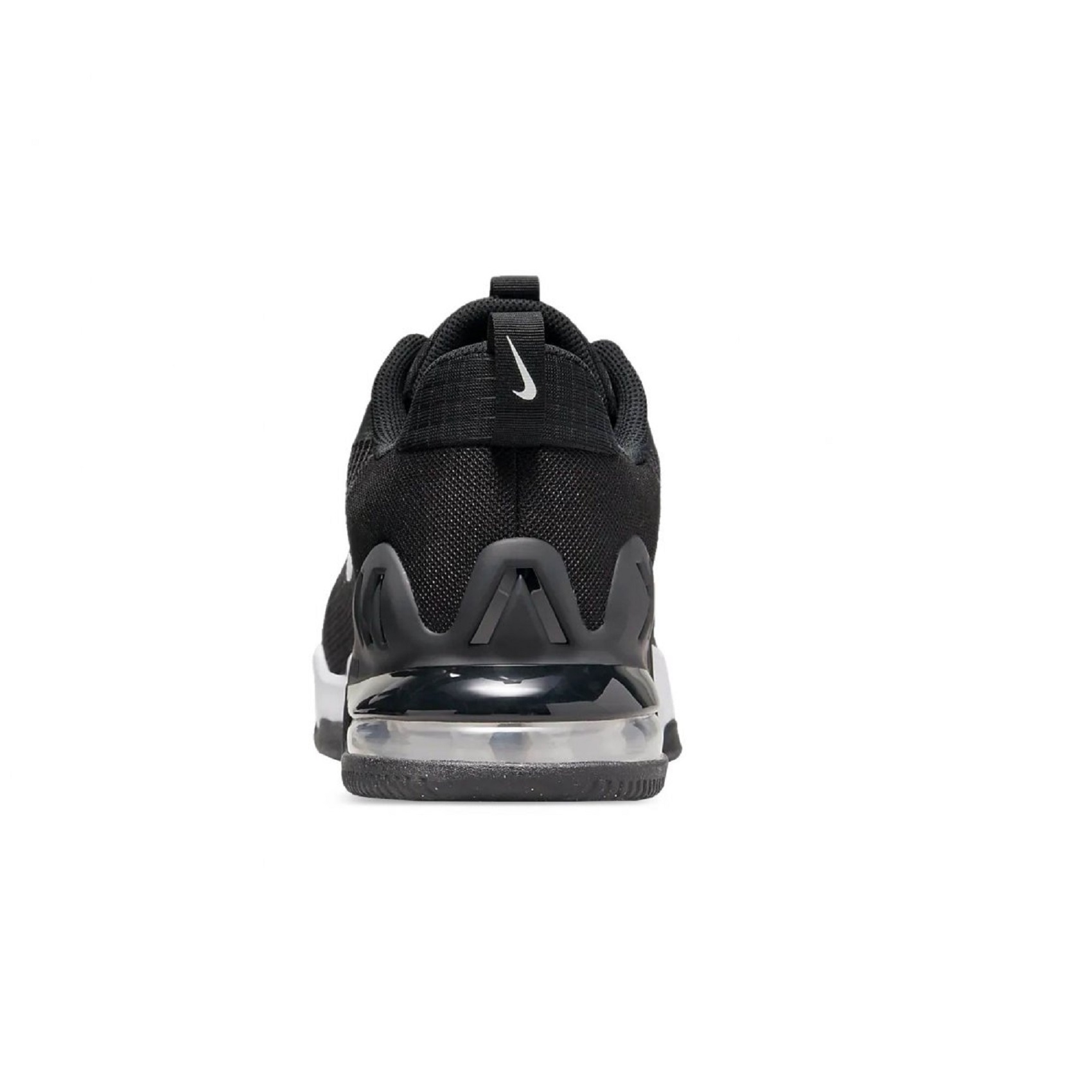 Tenis Nike Air Max Alpha Trainer 5 Negro Hombre