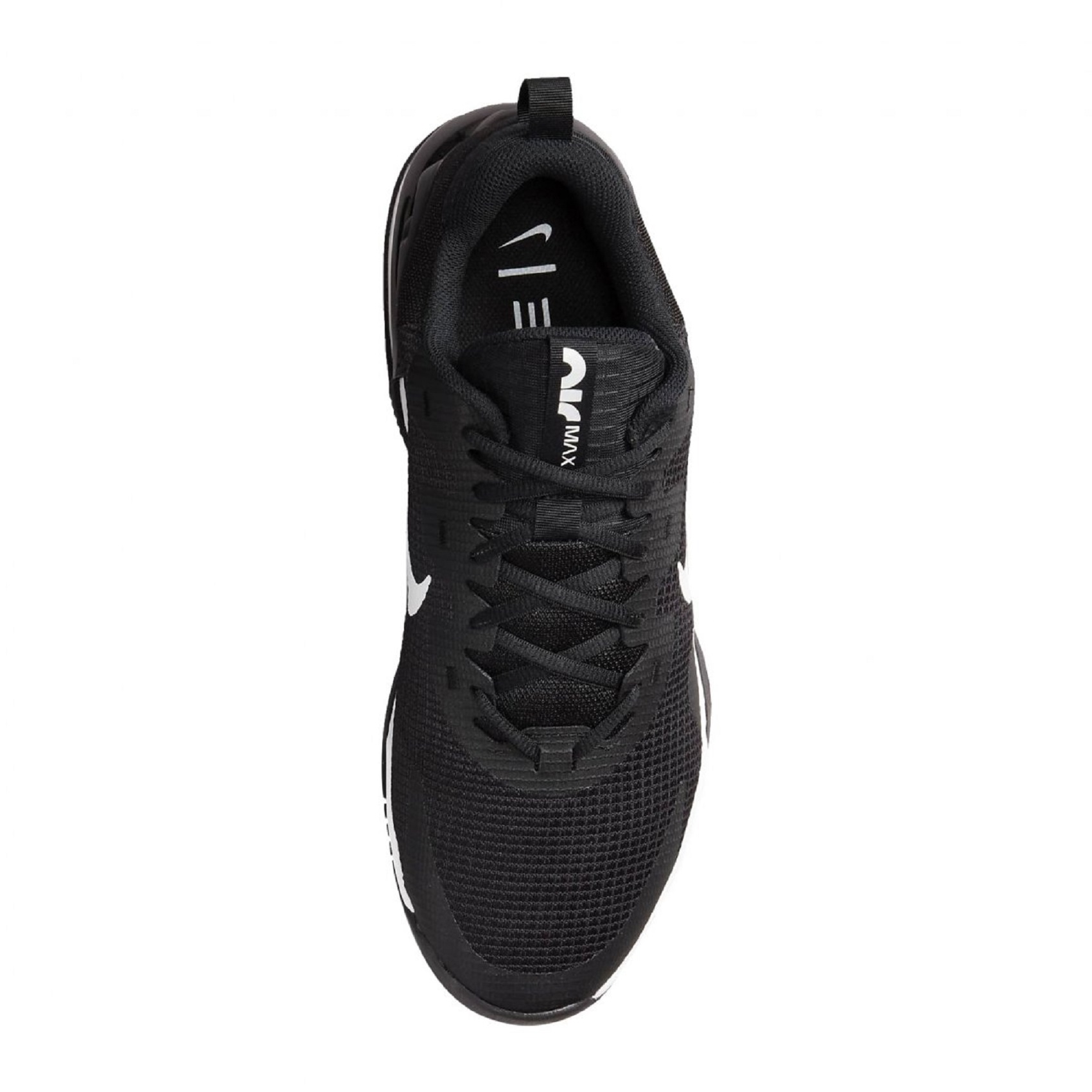 Tenis Nike Air Max Alpha Trainer 5 Negro Hombre