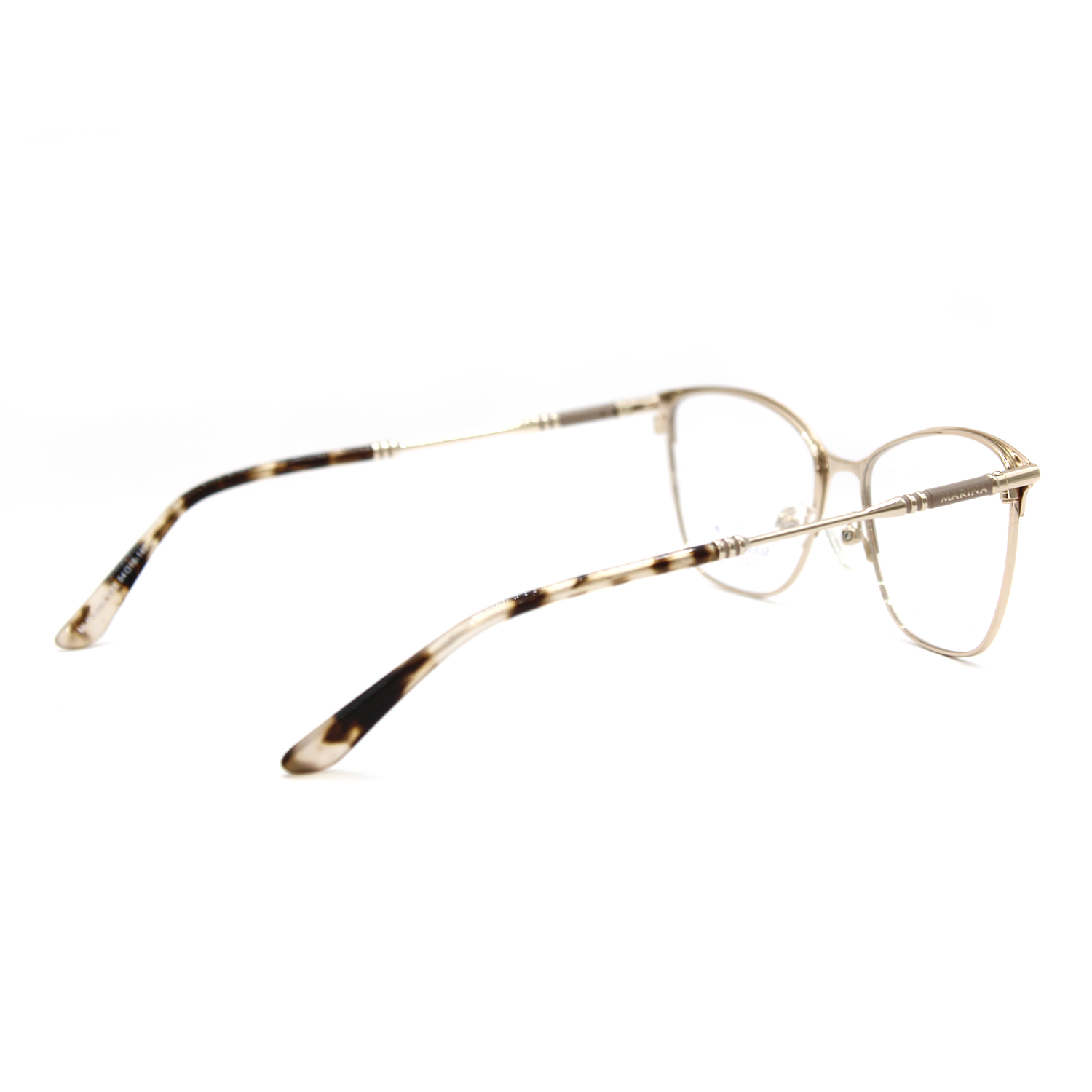 Gafas Lentes Armazones de Moda para Dama Bonitos Fashion Italiano 