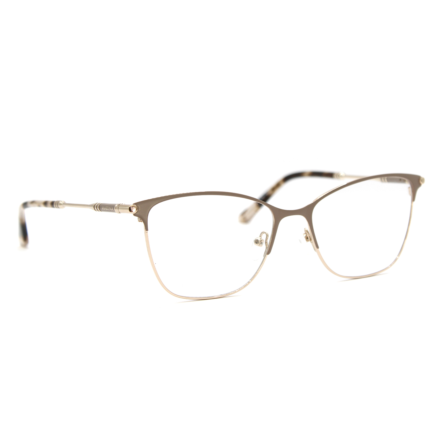 Gafas Lentes Armazones de Moda para Dama Bonitos Fashion Italiano 