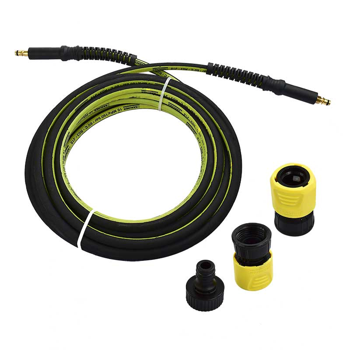 Hidrolavadora 2000 Psi 1600W 3 Karcher K 5 Basic 1 180 582 0