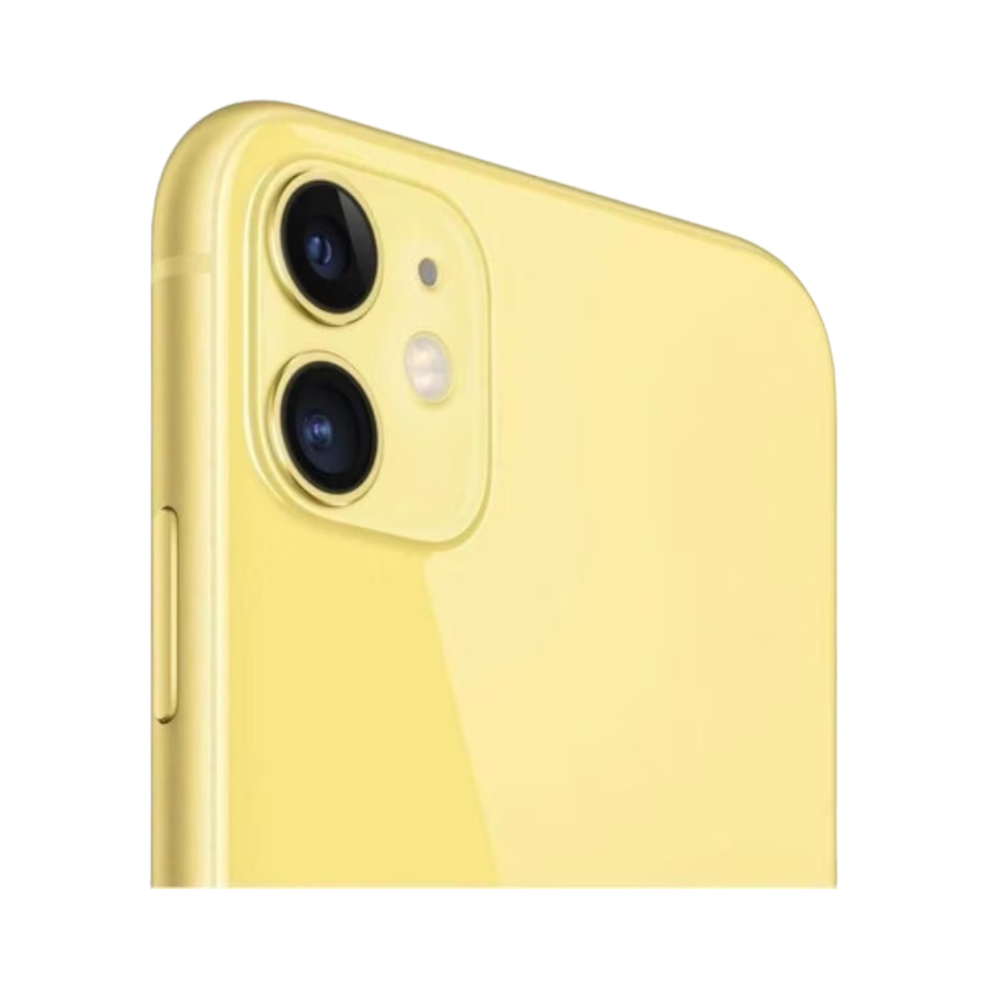 Apple IPhone 11 64GB Celular Liberado (Reacondicionado) Clase A Color Amarillo