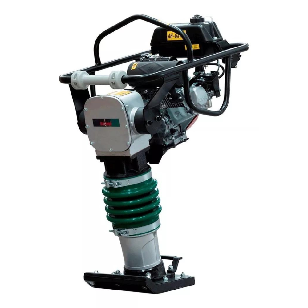 Bailarina Apisonadora Motor Honda 5.5Hp Oakland Oakah-Gx160