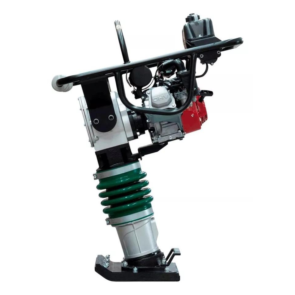 Bailarina Apisonadora Motor Honda 5.5Hp Oakland Oakah-Gx160