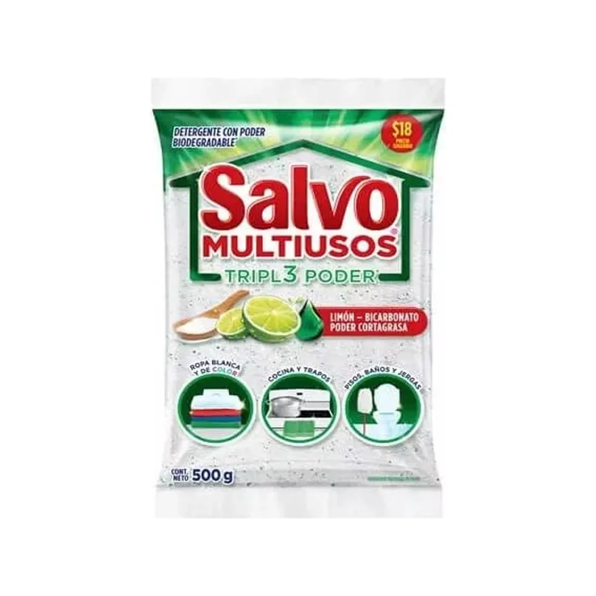 Despensa Mega Completa con 40 Productos Económica