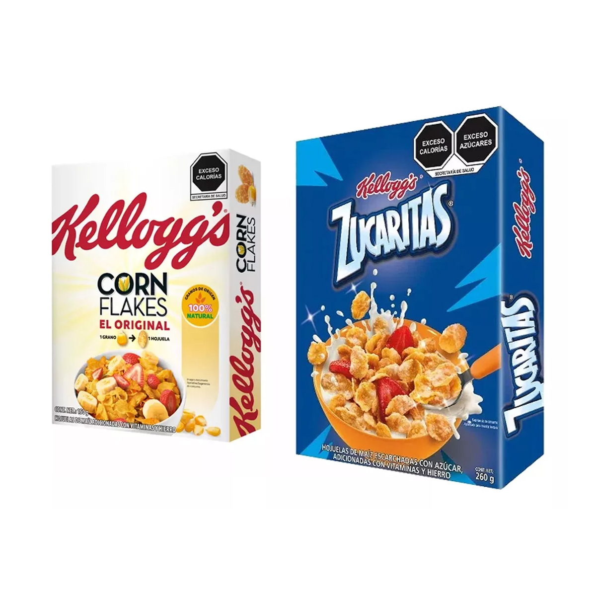 Despensas Básica Empresarial Super Completa 33 Productos