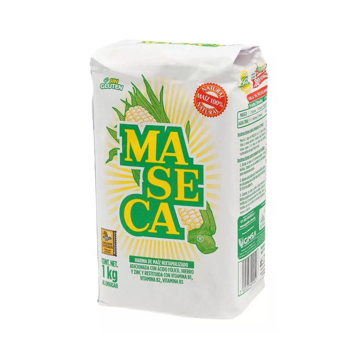 Despensas Básica Empresarial Super Completa 33 Productos