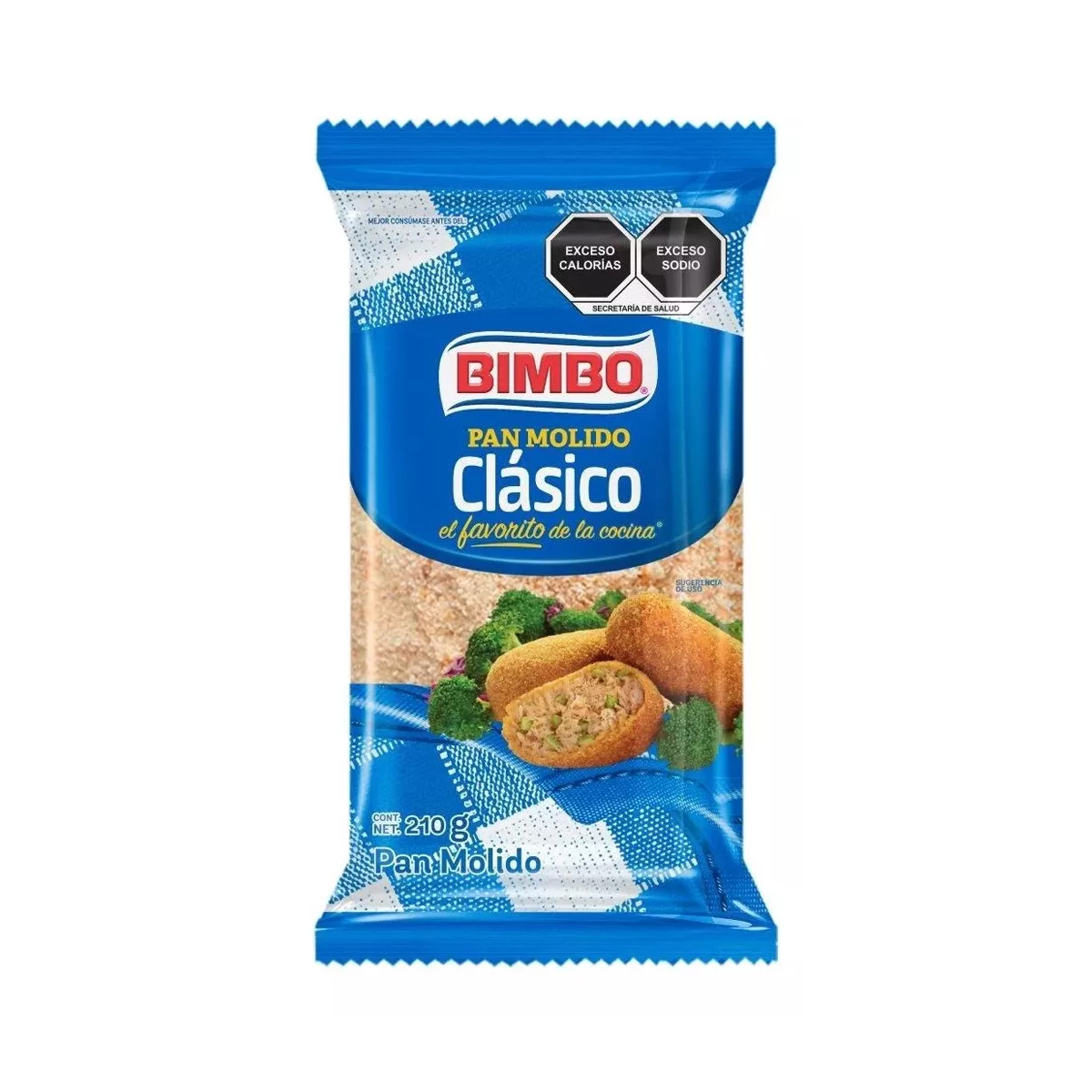 Despensa Completa con 34 Productos