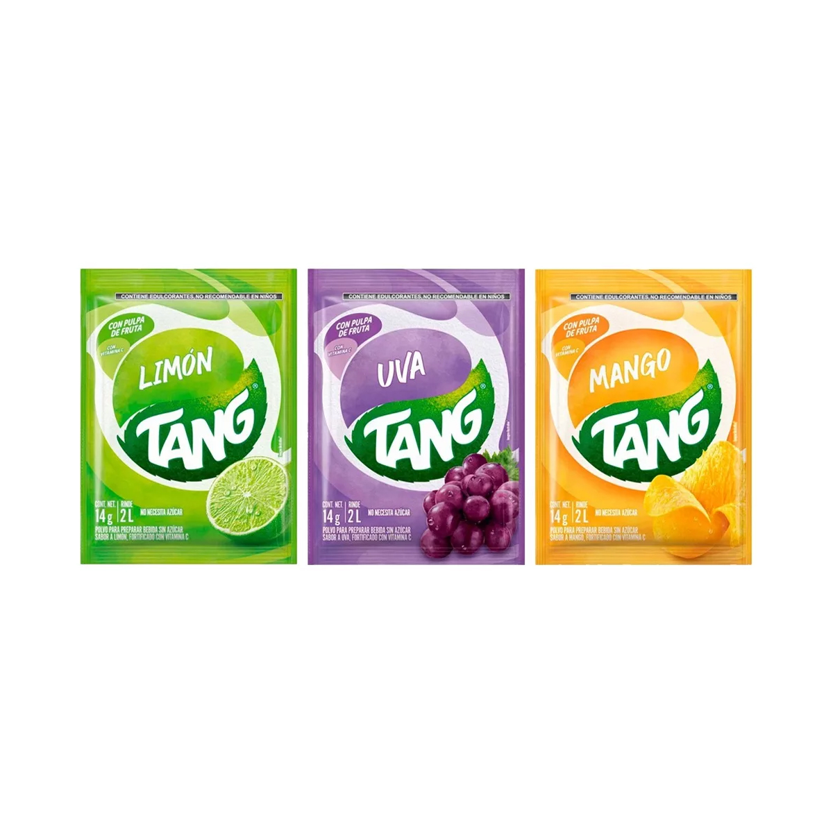 Despensa Completa con 46 Productos de Calidad