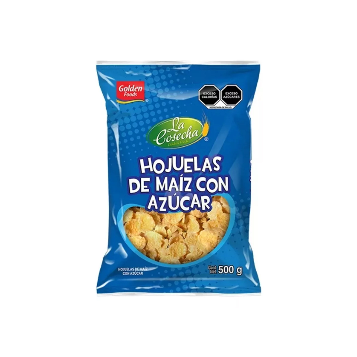 Despensa Empresarial Completa con 25 Productos en Caja
