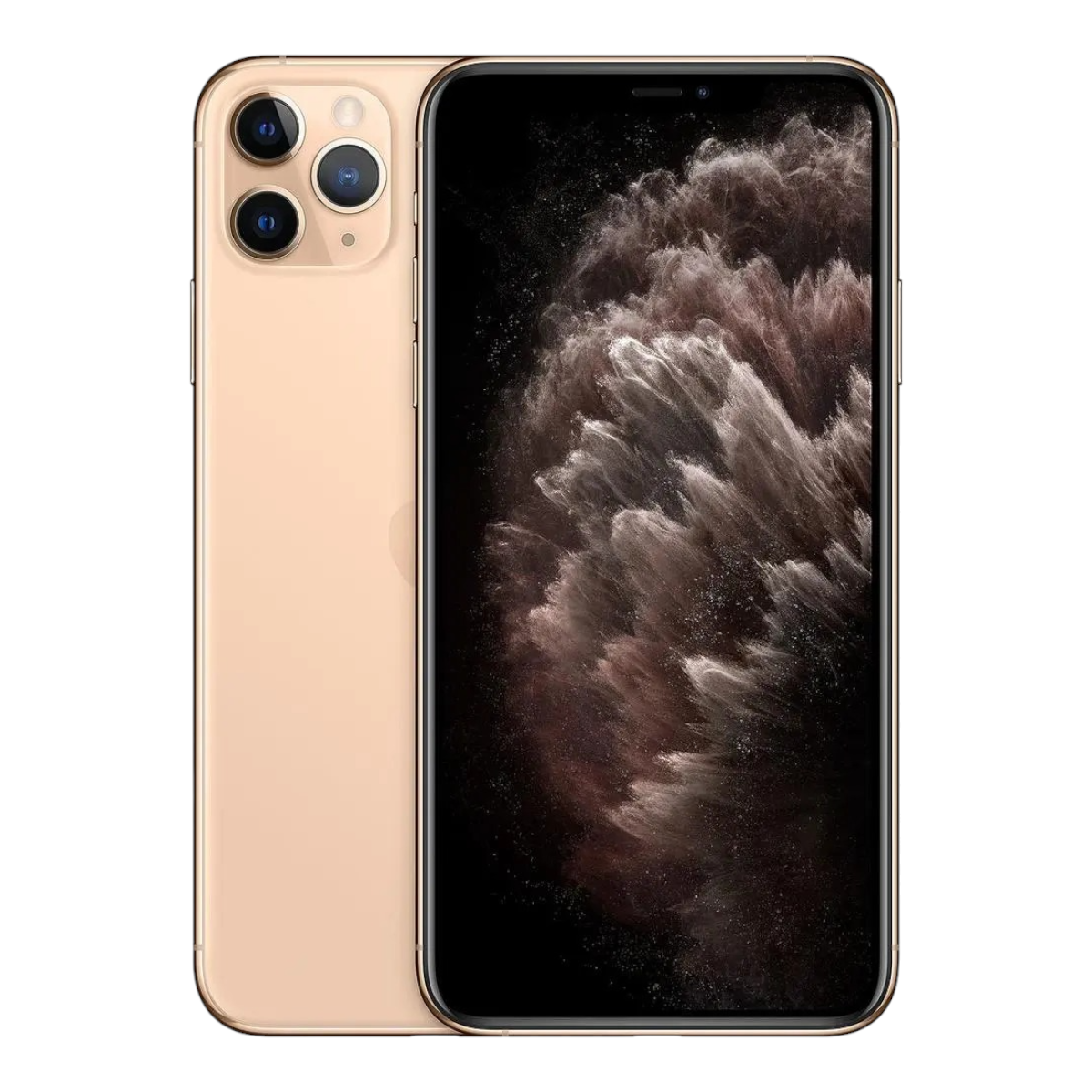 Apple IPhone 11 Pro 256GB Celular Liberado (Reacondicionado) Color Oro