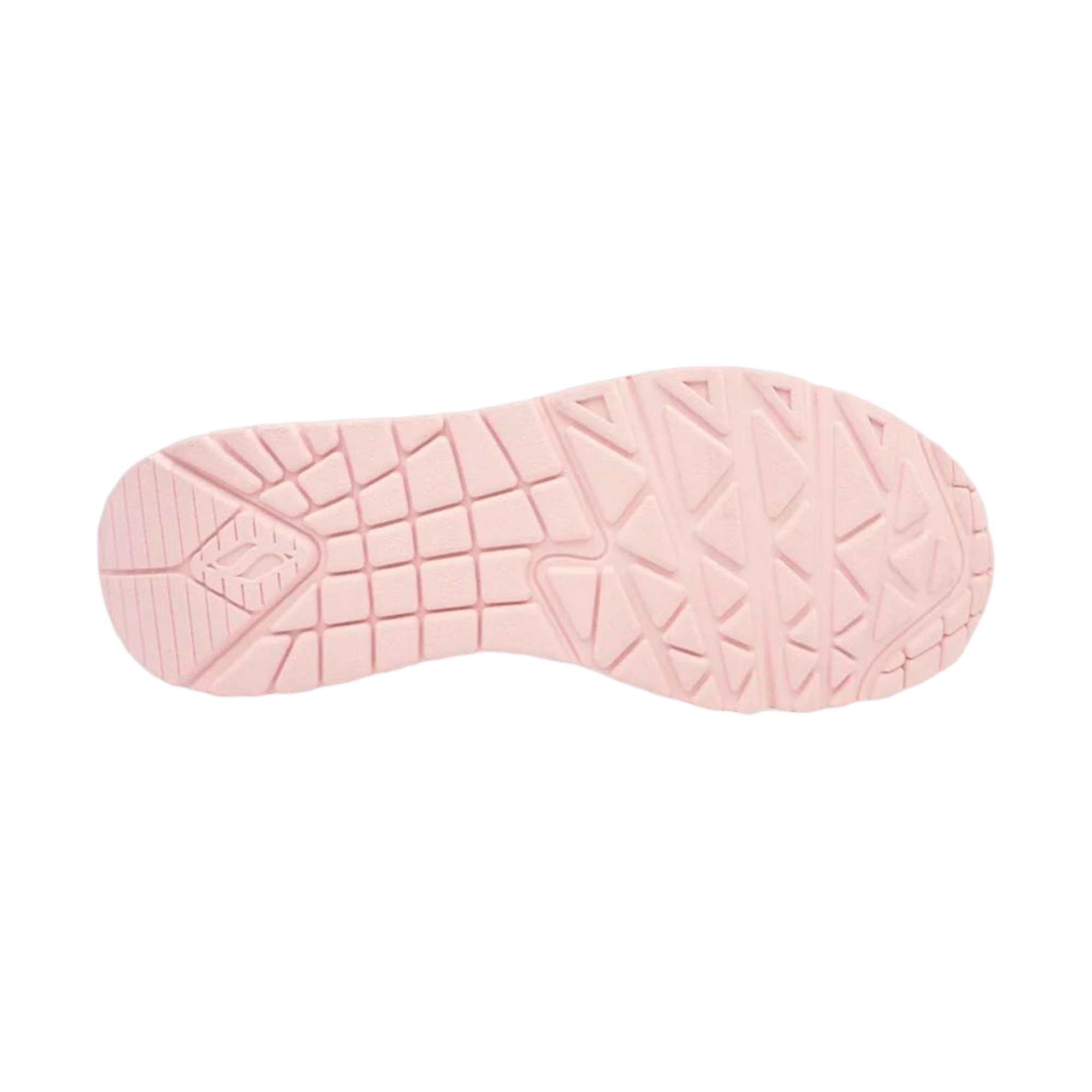 Tenis Skechers Street X Ricardo Cavolo Uno Flaming Heart 177956PKMT