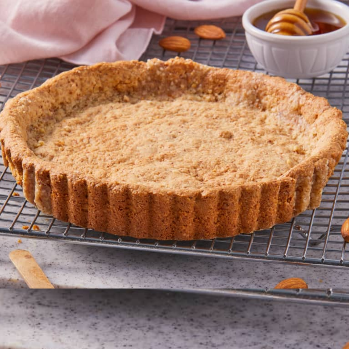 Molde Para Pay De Ceramica para Hornear Reposteria