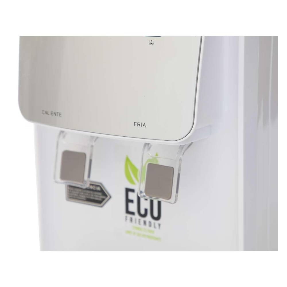 Despachador de Agua Dace EAM06 Termoeléctrico 20 litros Blanco