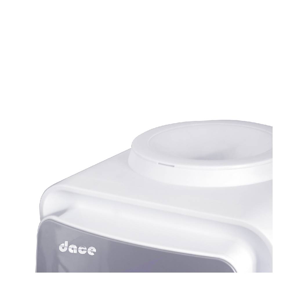 Despachador de Agua Dace EAM06 Termoeléctrico 20 litros Blanco