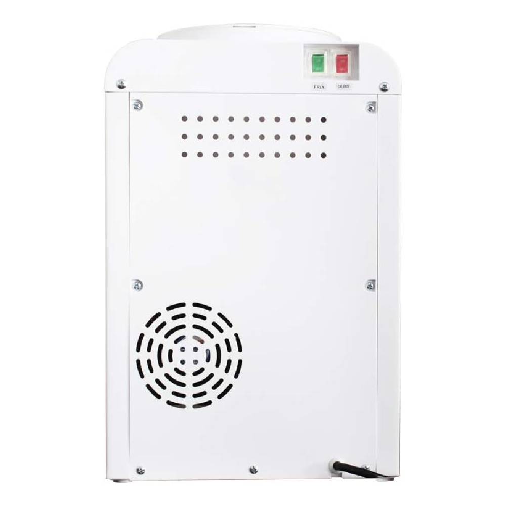 Despachador de Agua Dace EAM06 Termoeléctrico 20 litros Blanco