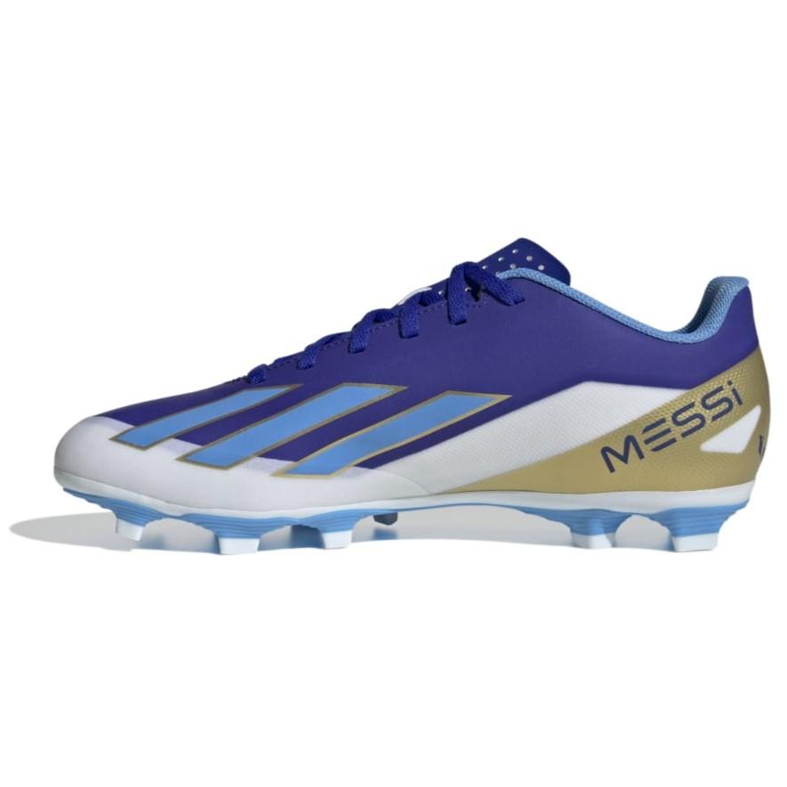 Tenis Adidas X Crazyfast Messi Club ID0724