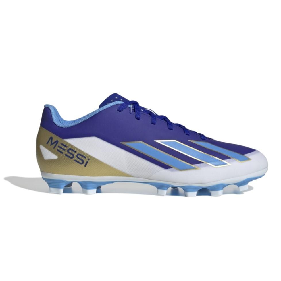 Tenis Adidas X Crazyfast Messi Club ID0724