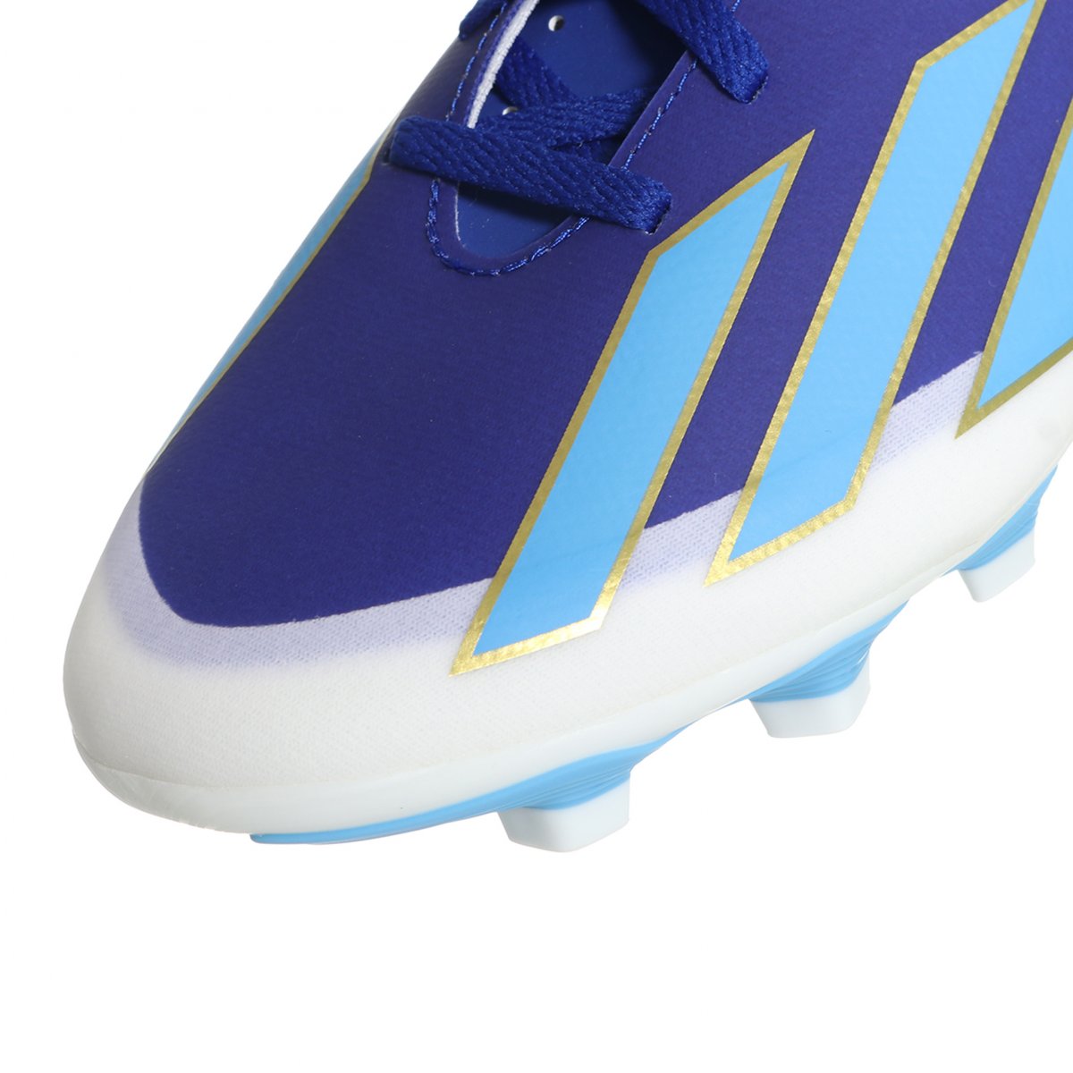 Tenis Adidas X Crazyfast Messi Club ID0724