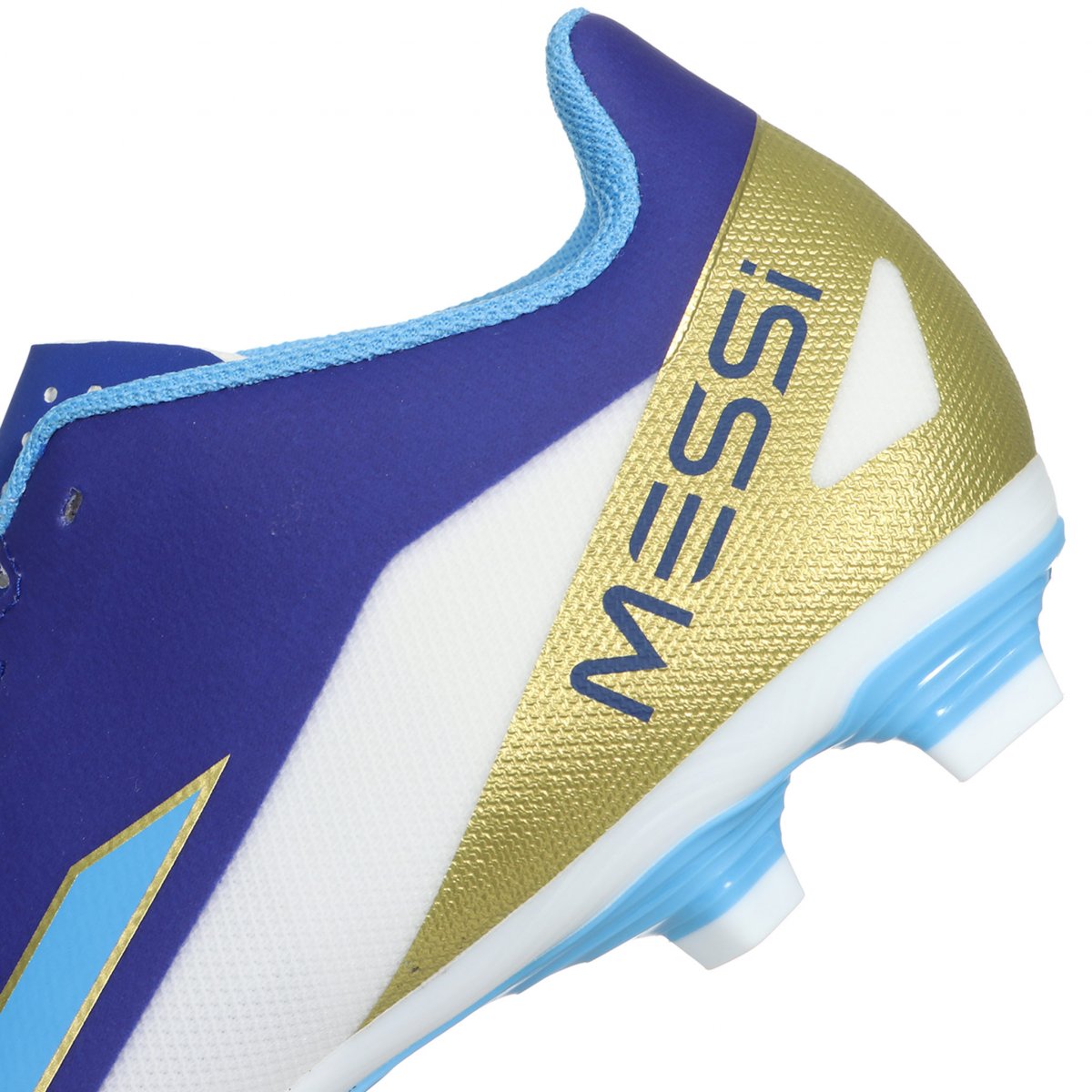 Tenis Adidas X Crazyfast Messi Club ID0724