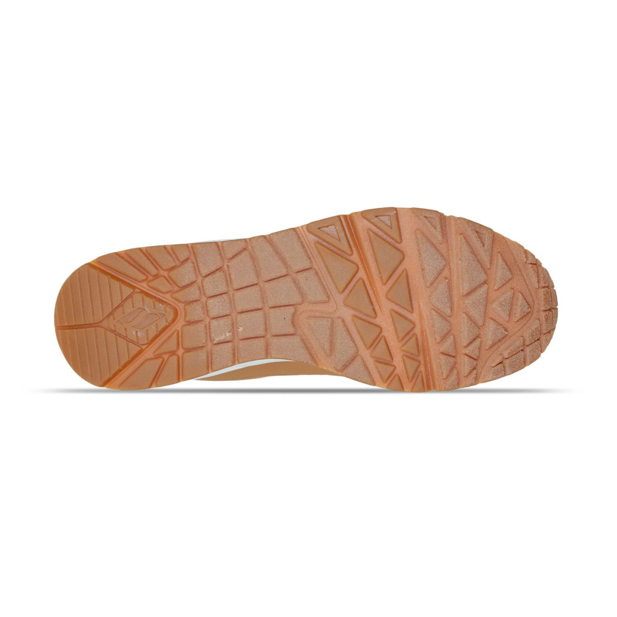 Tenis Skechers Uno Stand On Air 52458TAN