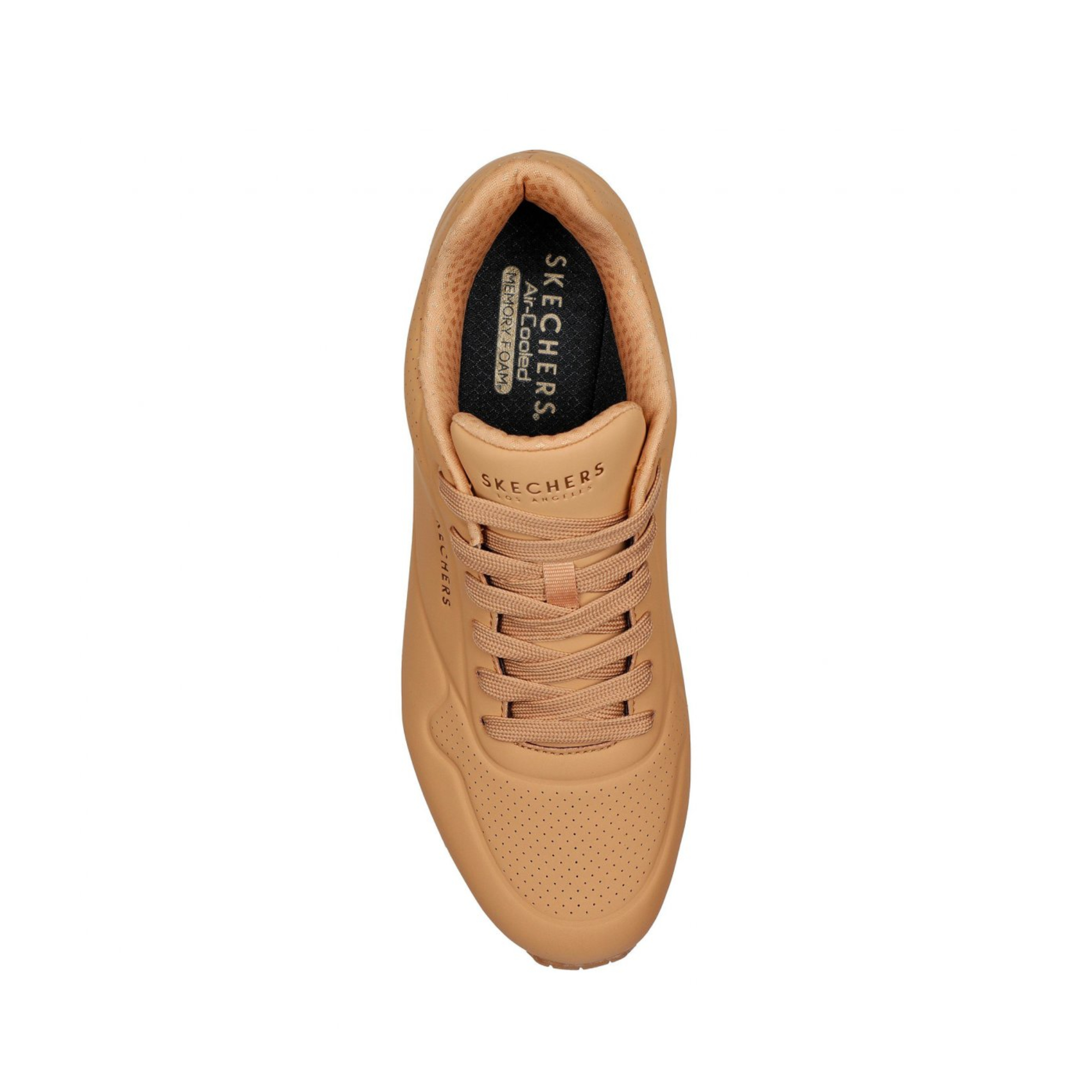 Tenis Skechers Uno Stand On Air 52458TAN