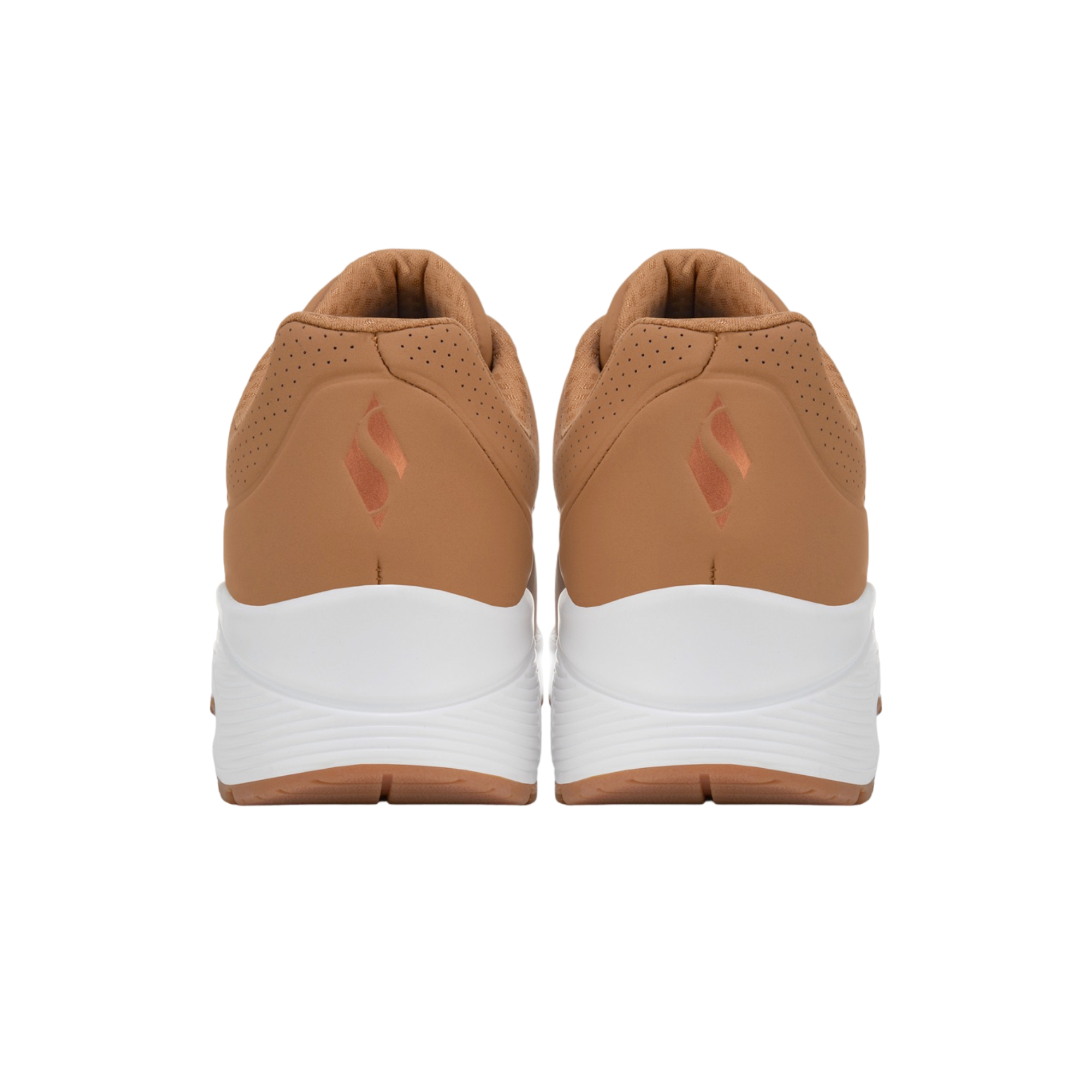 Tenis Skechers Uno Stand On Air 52458TAN