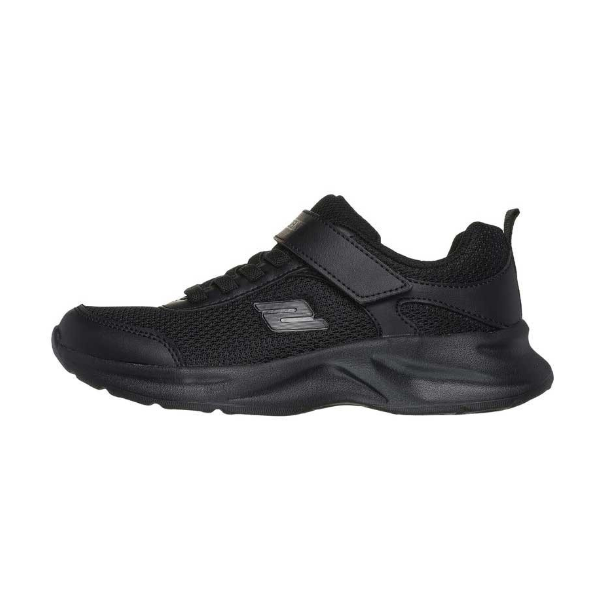 Tenis Skechers Dynamatic 405110LBLK