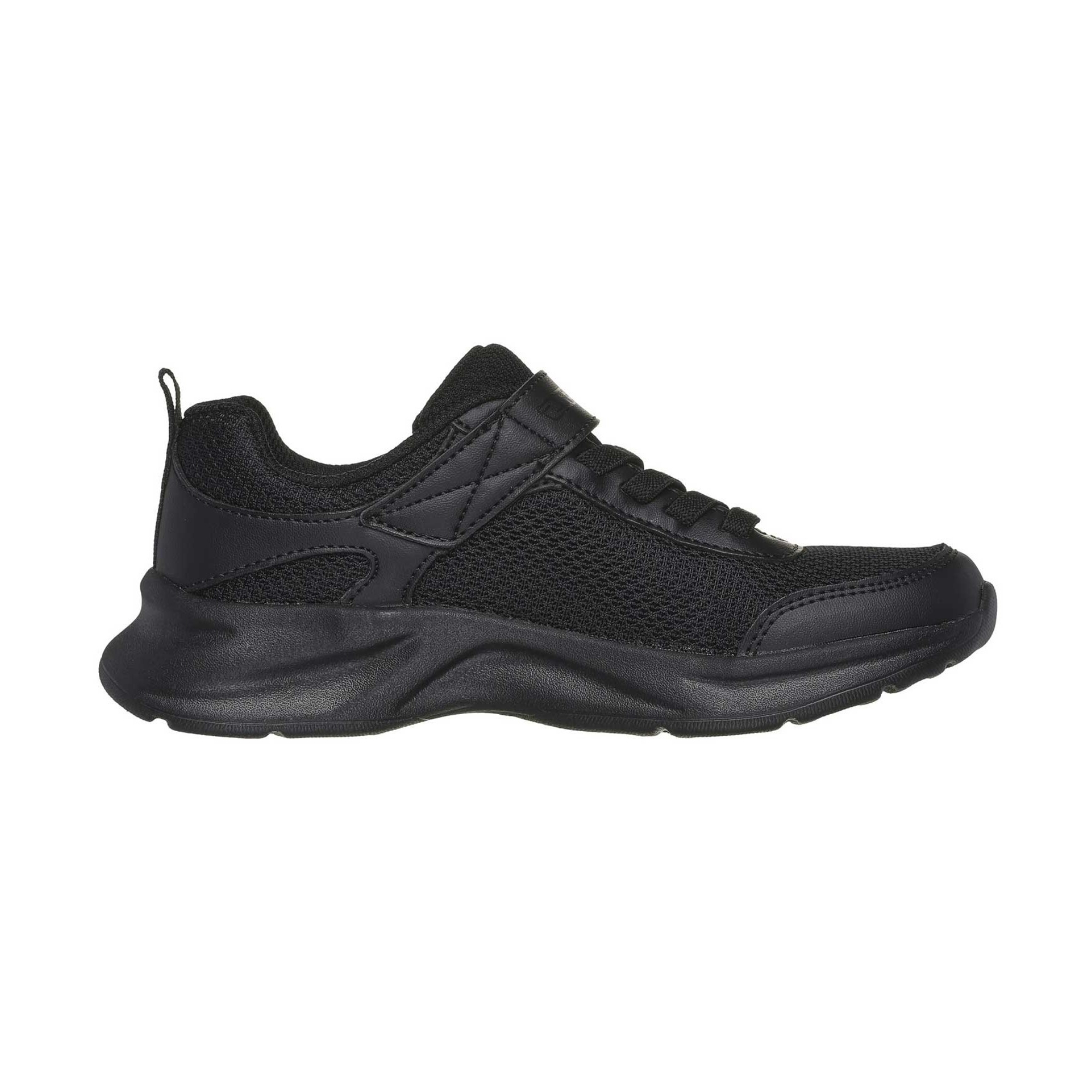 Tenis Skechers Dynamatic 405110LBLK