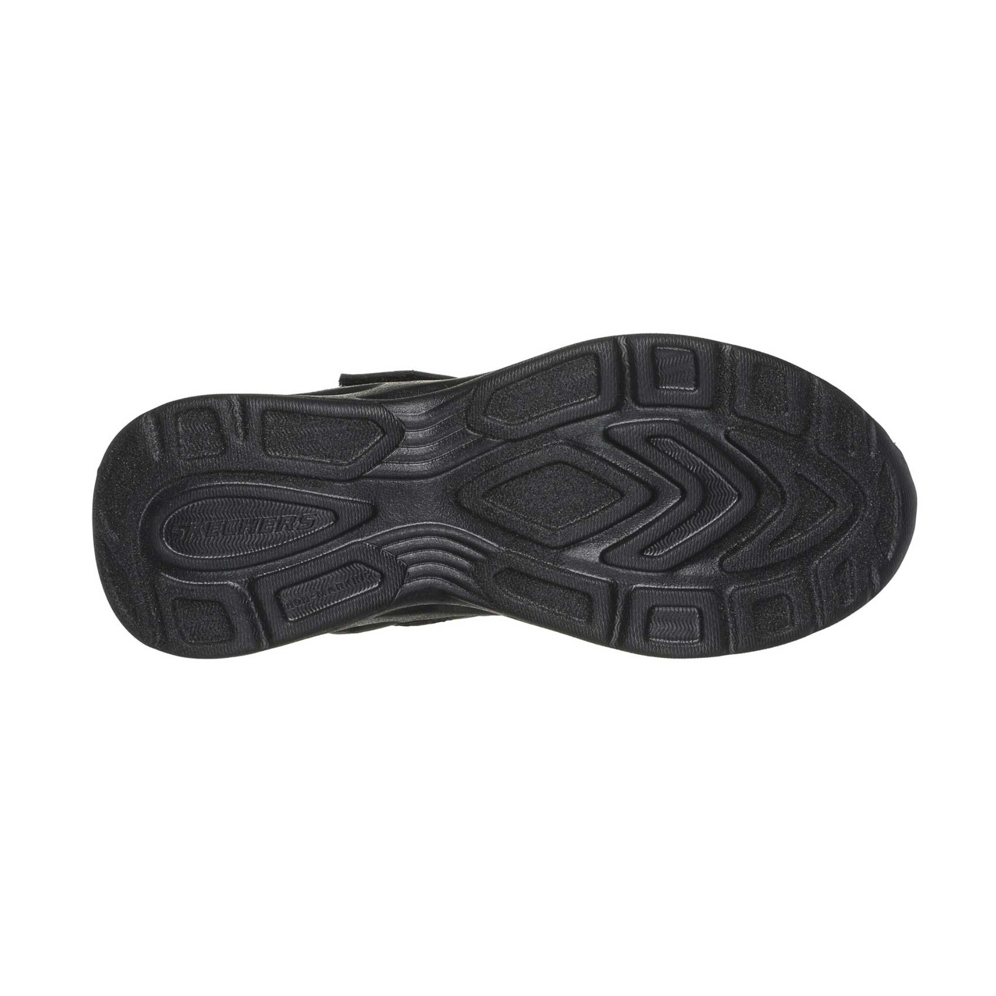 Tenis Skechers Dynamatic 405110LBLK
