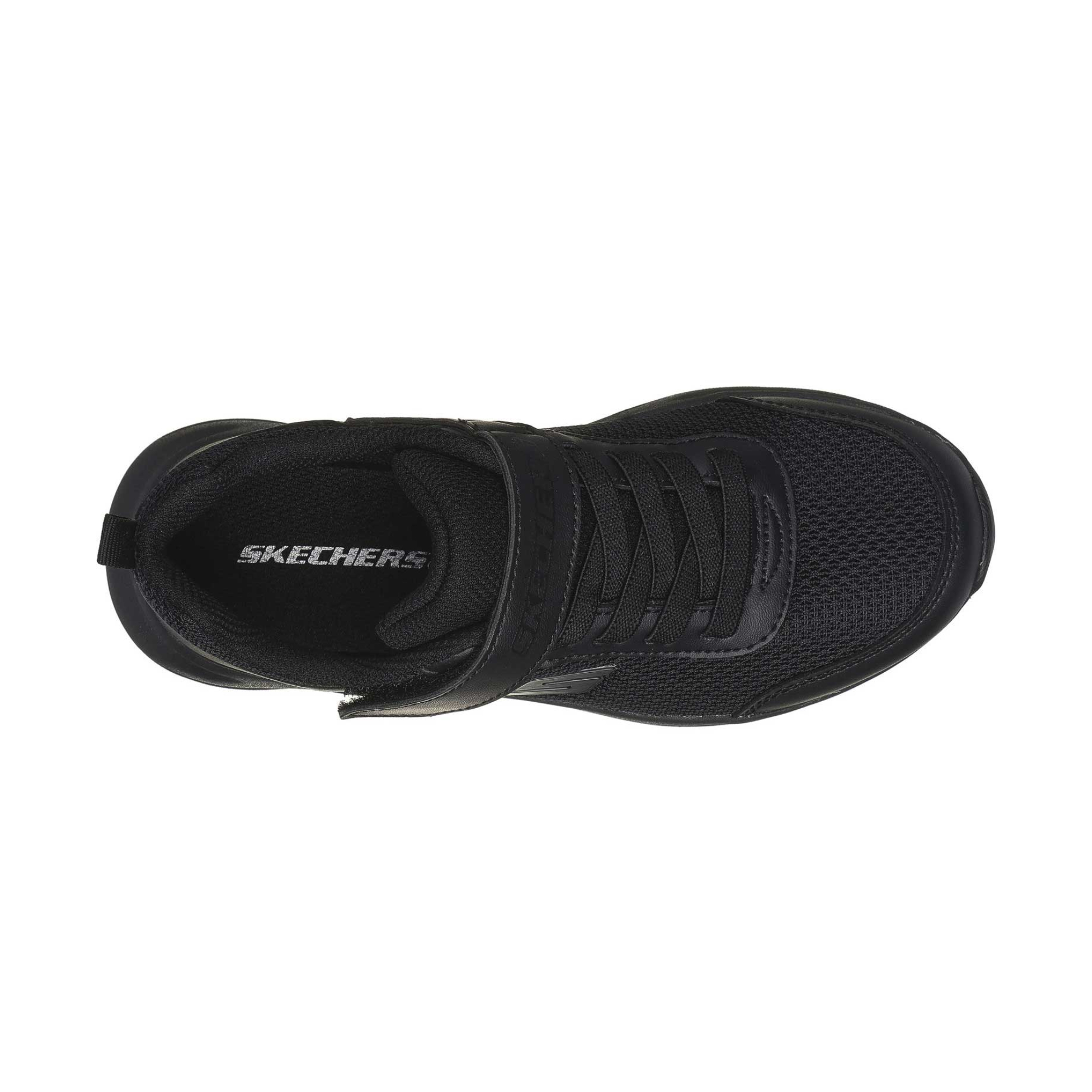 Tenis Skechers Dynamatic 405110LBLK