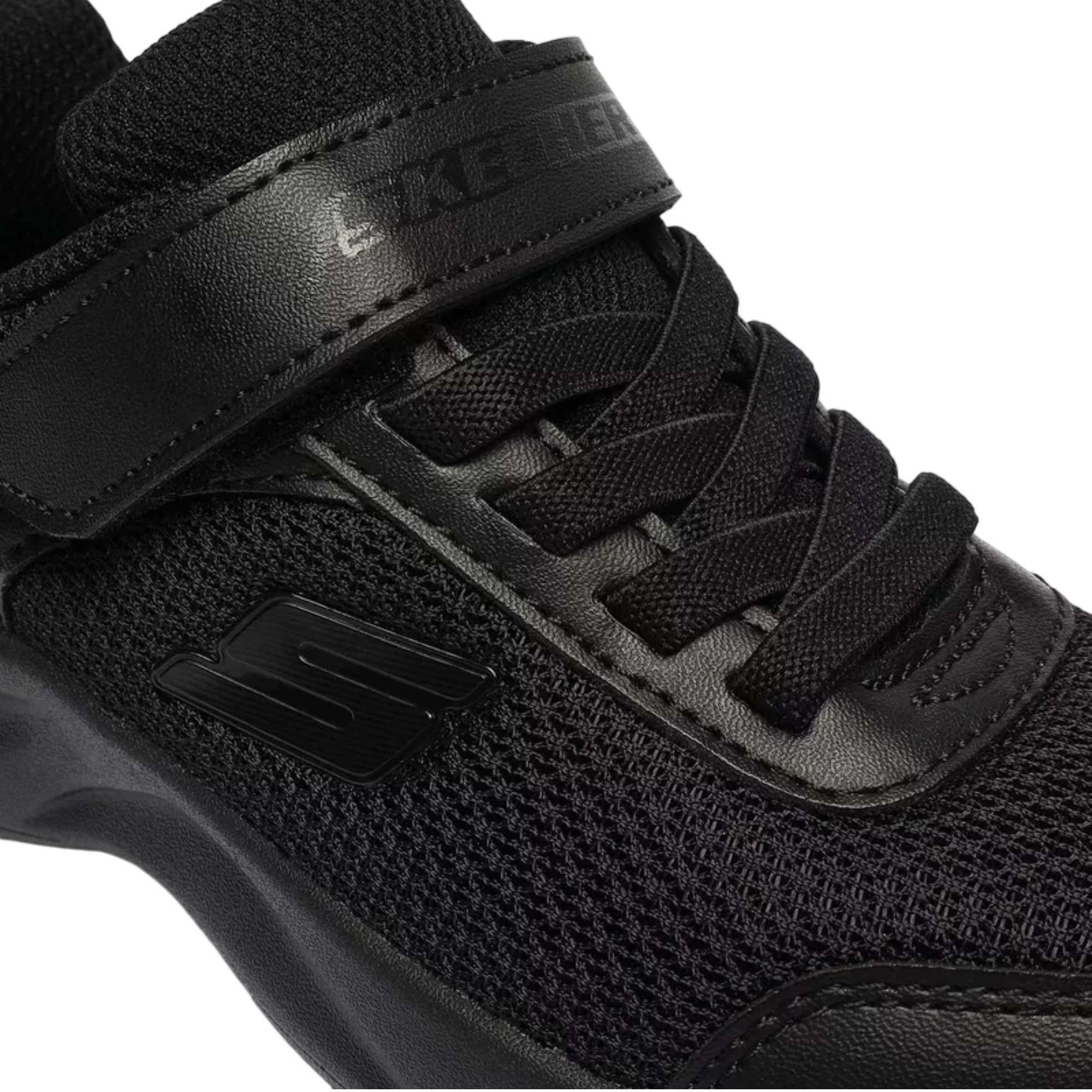 Tenis Skechers Dynamatic 405110LBLK