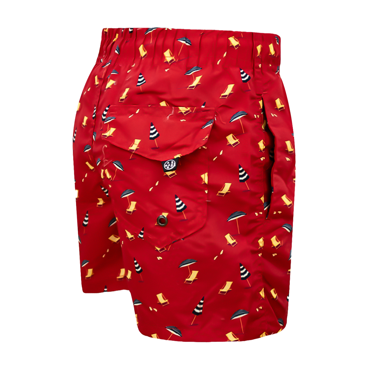 Traje de baño para caballero marca Maui And Sons